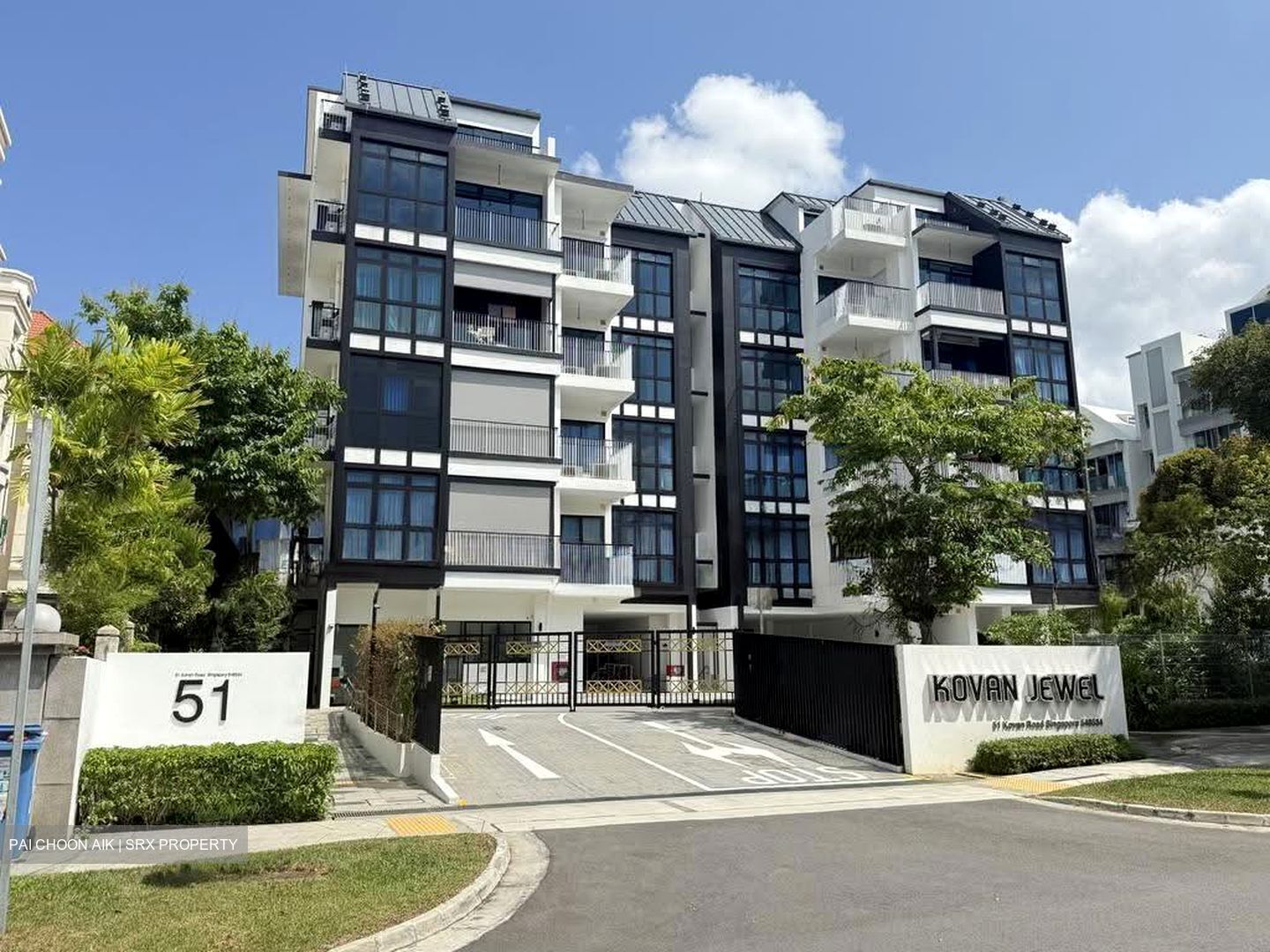 Kovan Jewel (D19), Apartment #638618941